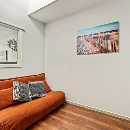Snowy Peaks - Queenstown Holiday Apartment Luaran gambar